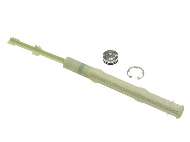 MAHLE BEHR Receiver Drier - AD 155 000S