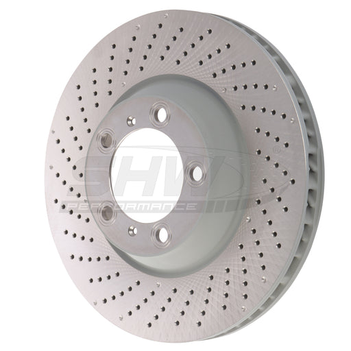 SHW PERFORMANCE PFL30905