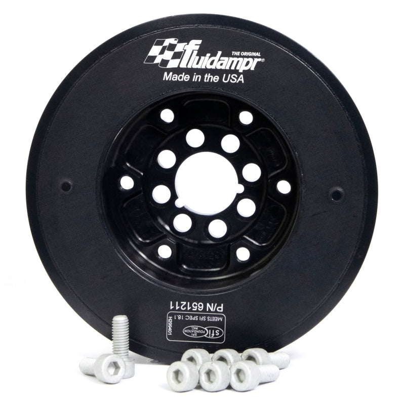 FLUIDAMPR fdr651211