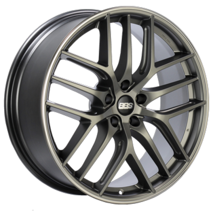 BBS CC0304PPO