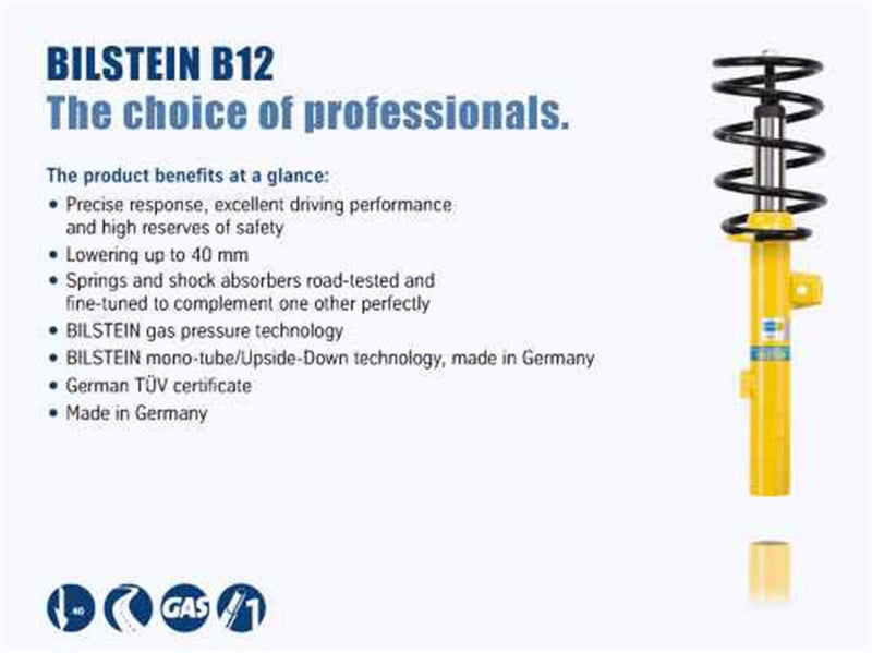 BILSTEIN bil46-184498