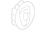 Part can be found as reference #5 in illustration
