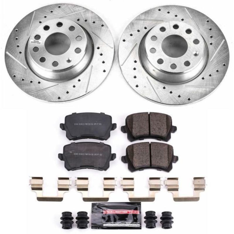 POWERSTOP K7811