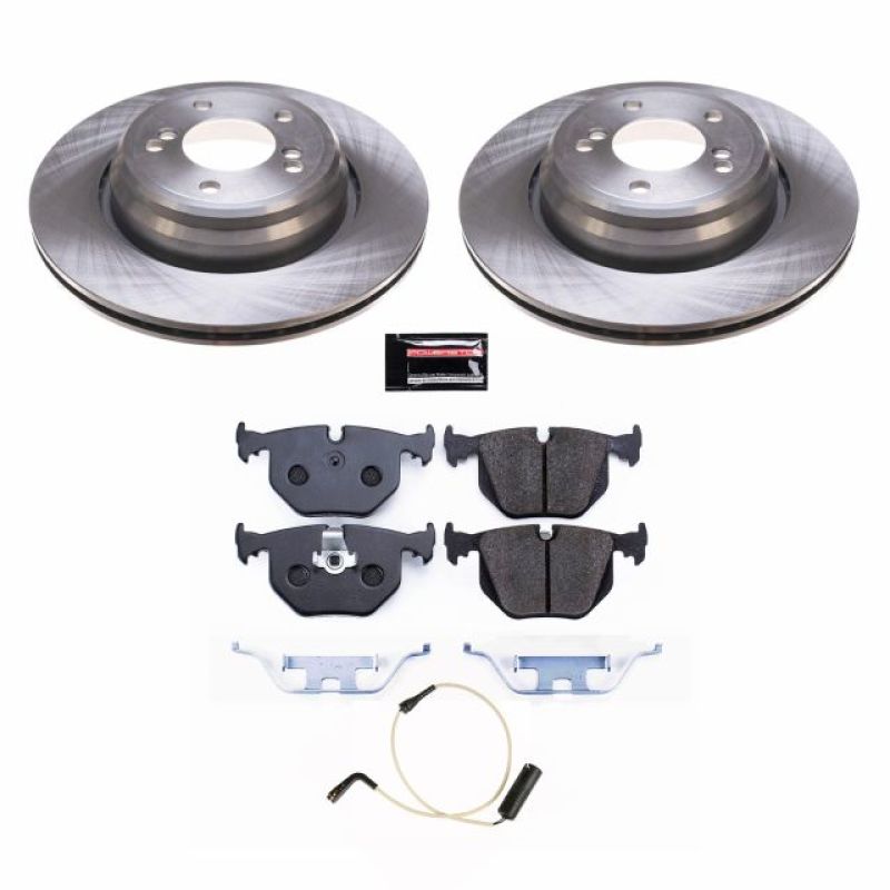 POWERSTOP TDBK5731