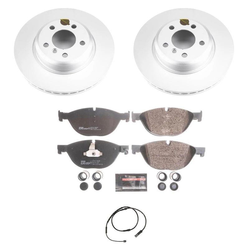 POWERSTOP ESK7162