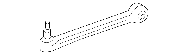 Genuine Porsche parts diagram