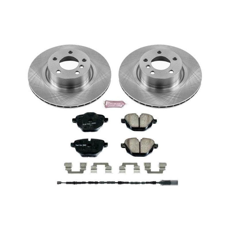 POWERSTOP KOE6040