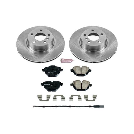 POWERSTOP KOE6040