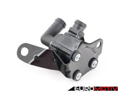 Additional Water Pump