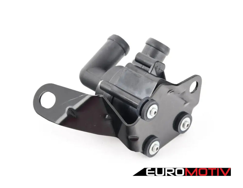 Additional Water Pump