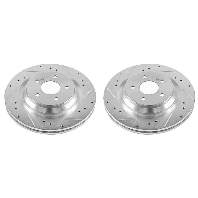 POWERSTOP EBR1052XPR