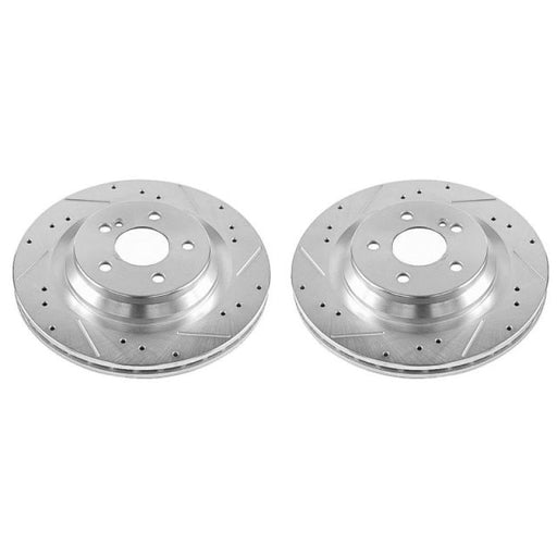 POWERSTOP EBR1052XPR