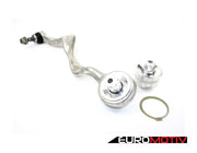 Adjustable Caster Thrust Arm Bushings - Pair