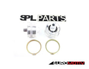 Adjustable Caster Thrust Arm Bushings - Pair