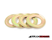 Adjustable Front Camber Bushings