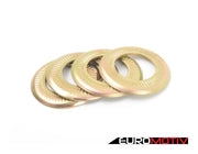 Adjustable Front Camber Bushings