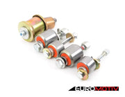 Adjustable Rear Control Arm/Camber Bushings