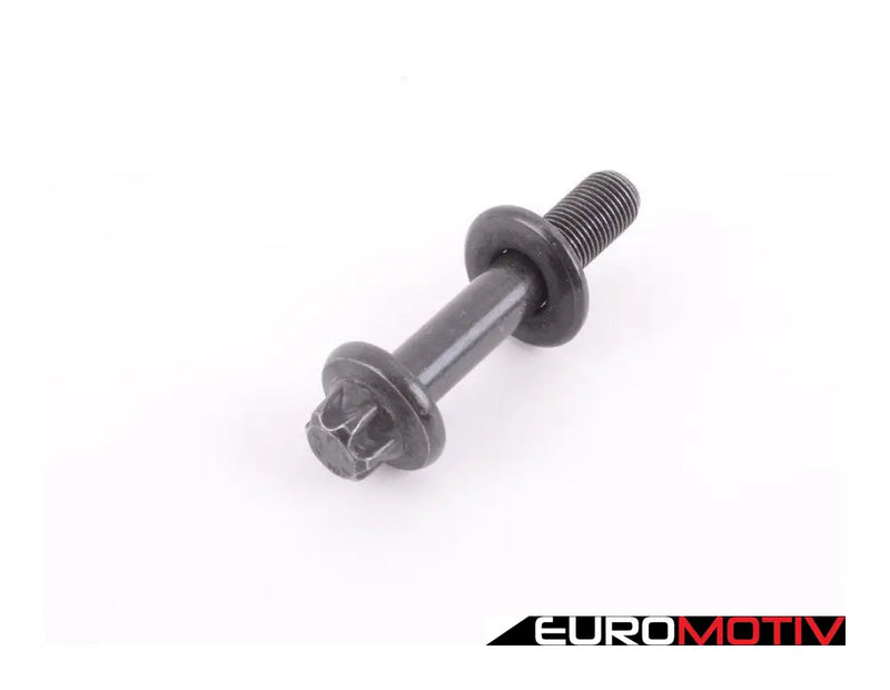 Adjustment Unit - Outlet Cam