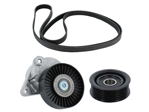 CONTINENTAL Drive Belt Kit - ADK0011P