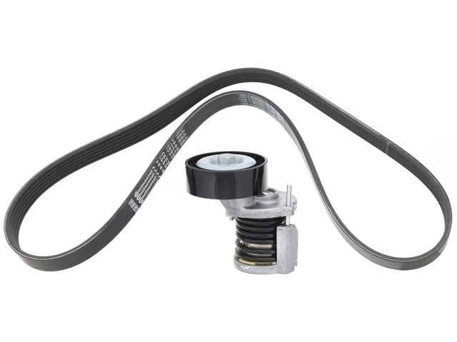 CONTINENTAL Drive Belt Kit - ADK0027P