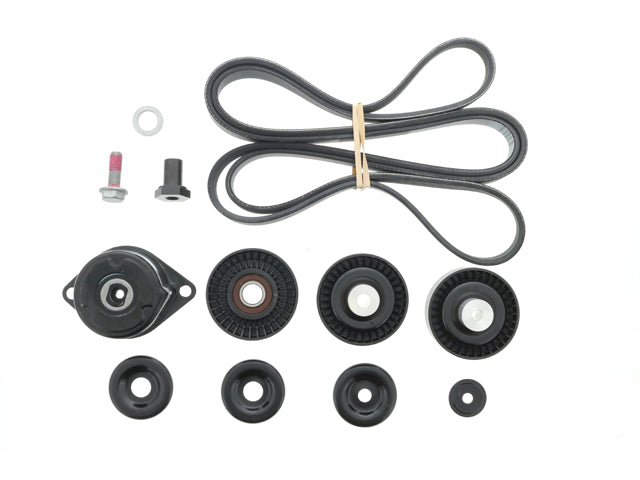 CONTINENTAL Drive Belt Kit - ADK0029P