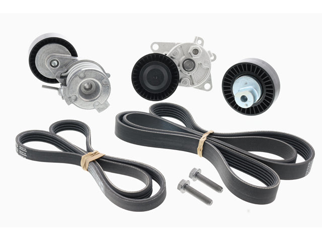 CONTINENTAL Drive Belt Kit - ADK0046P
