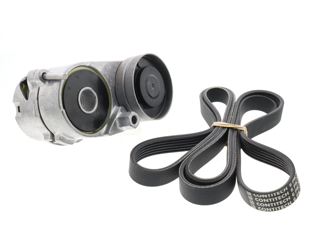 CONTINENTAL Drive Belt Kit - ADK0048P