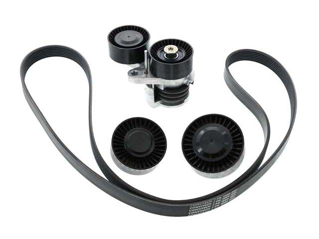 CONTINENTAL Drive Belt Kit - ADK0053P