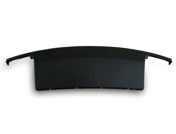 Genuine Porsche Nose Panel - 951-503-033-00