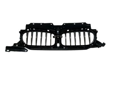 GENUINE BMW Radiator Shutter Assembly - 51-13-7-497-227