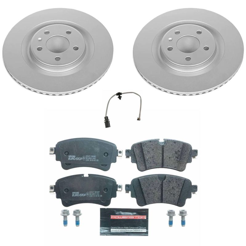 POWERSTOP ESK8043