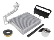 MAHLE BEHR A/C Evaporator - AE 85 000P