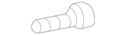Genuine Porsche parts diagram