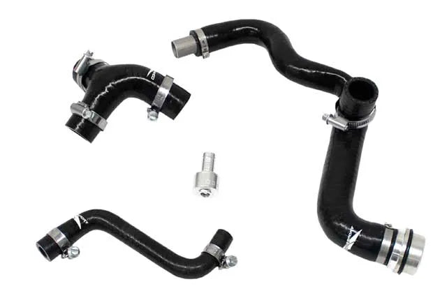 034 Motorsport Breather Hose Kit 034 101 3002