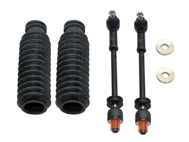Genuine Porsche Steering Tie Rod End Kit