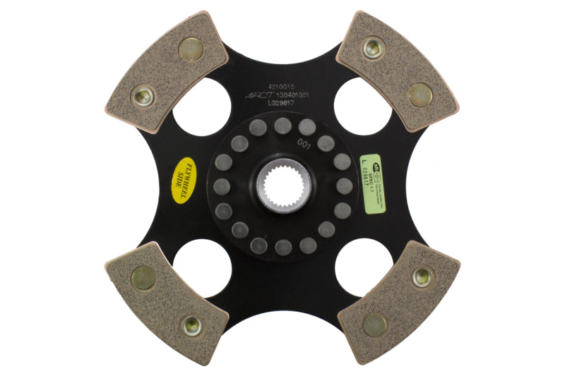 ACT Race Clutch Discs