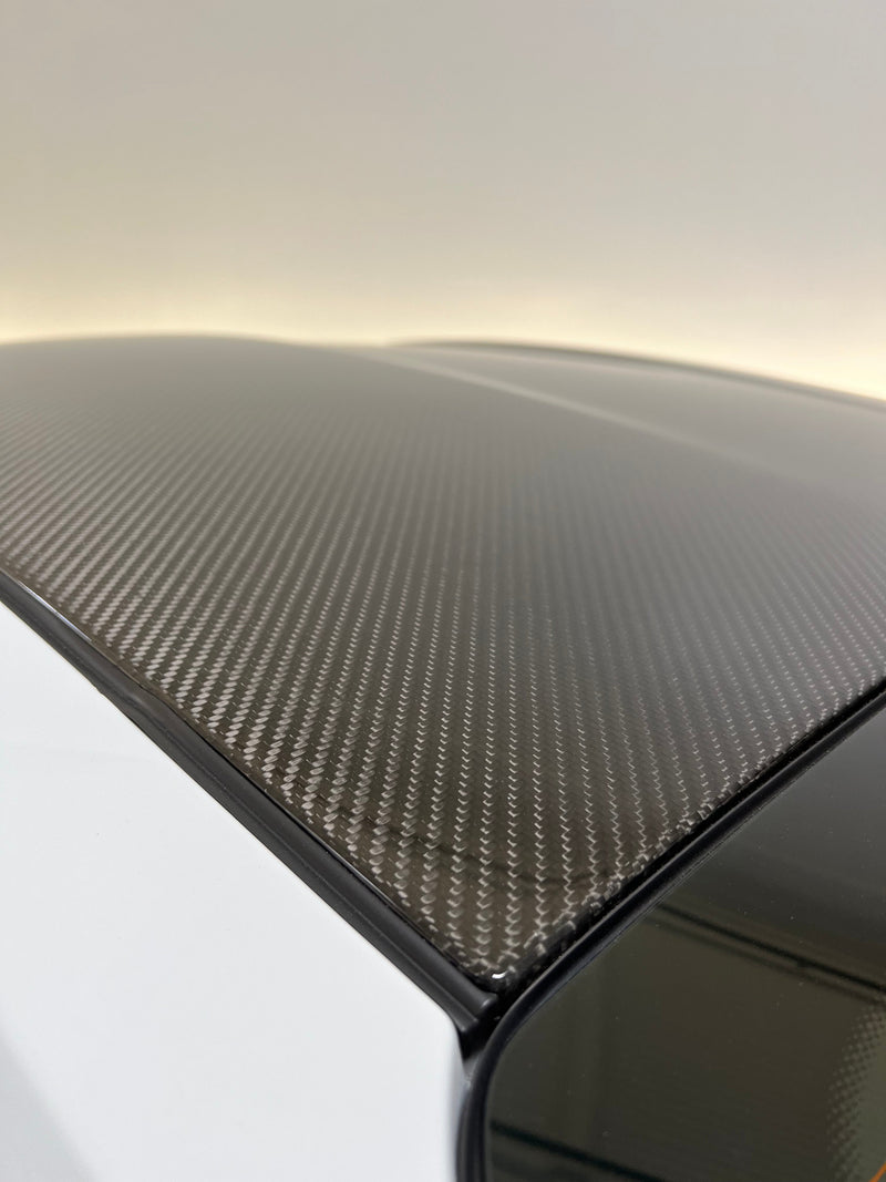 991.2 GT3RS Style Carbon Fiber Roof