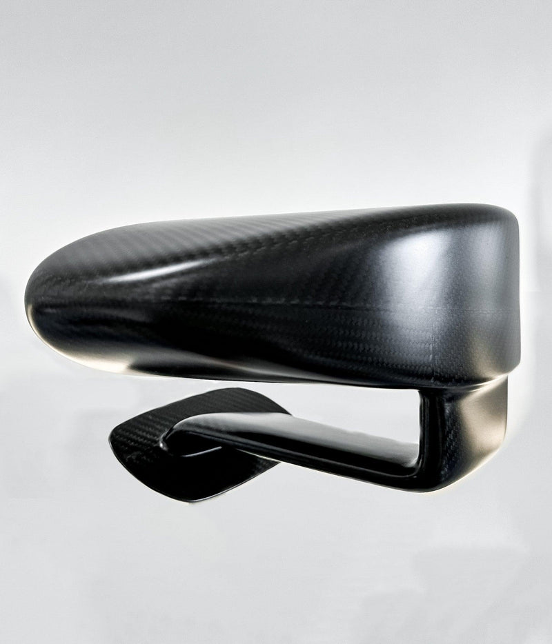 E-Motion GT3R Style Carbon Fiber Wing Mirrors