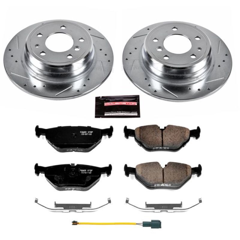 POWERSTOP K7336