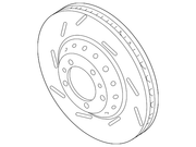 Part can be found as reference #5 in illustration