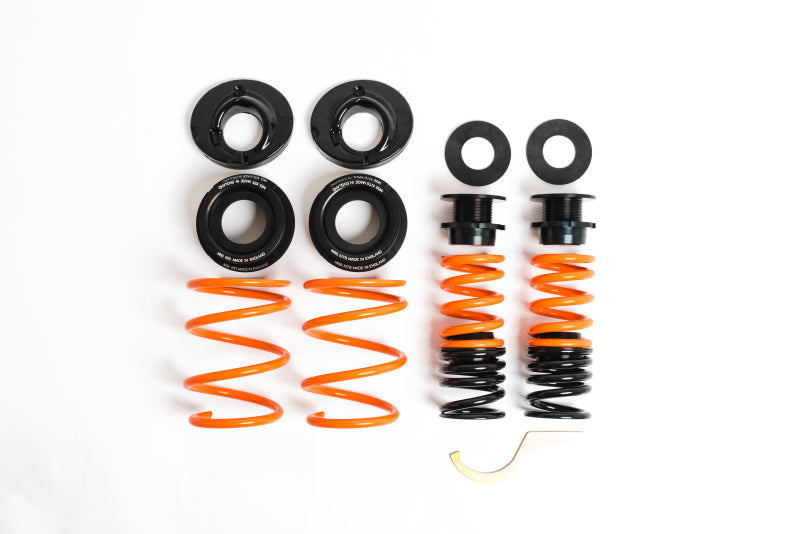 MSS 14-21 Audi TT / TT-S / TT-RS MK3 Sports Full Adjustable Kit - DISCONTINUED