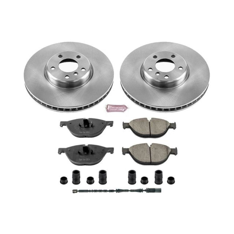 POWERSTOP KOE6026
