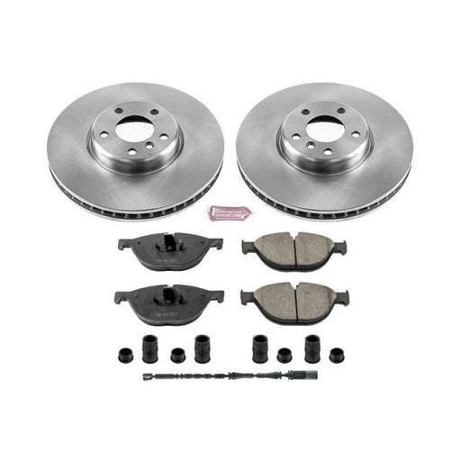 POWERSTOP KOE6026