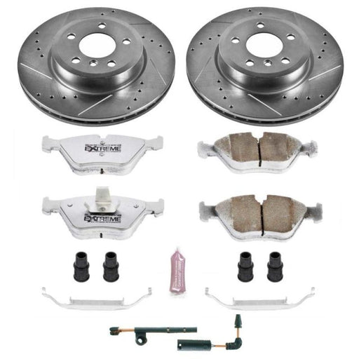 POWERSTOP K5298-26
