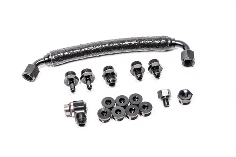 RADIUM ENGINEERING 20-0866-PK