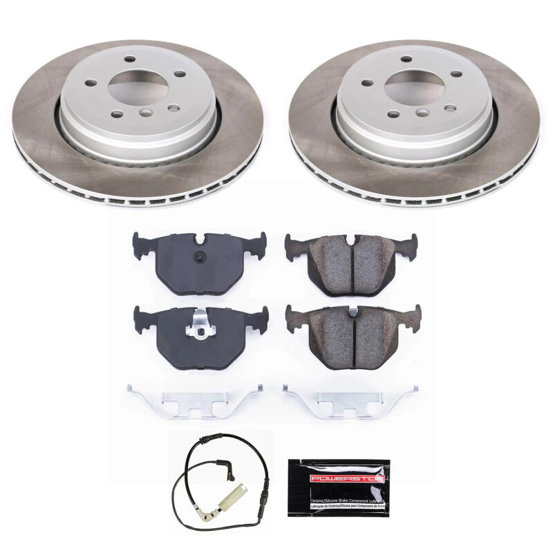 POWERSTOP SC5361