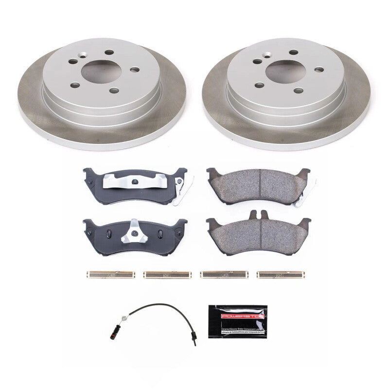 POWERSTOP SC866