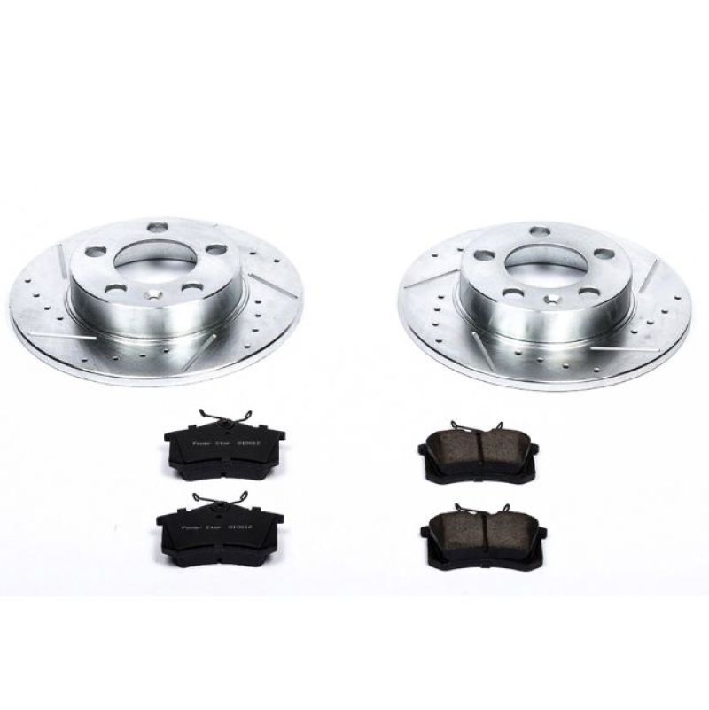POWERSTOP K848