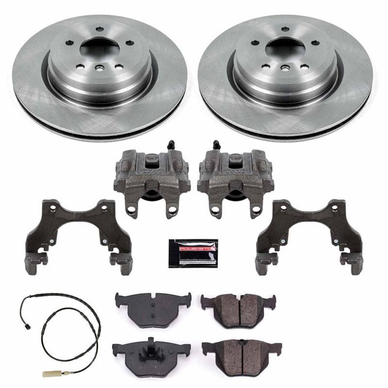 POWERSTOP KCOE5982