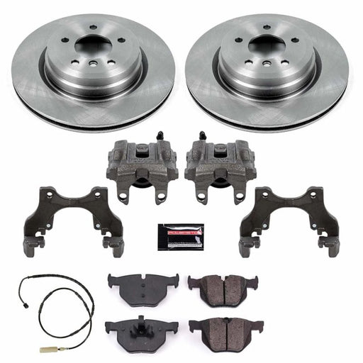 POWERSTOP KCOE5982